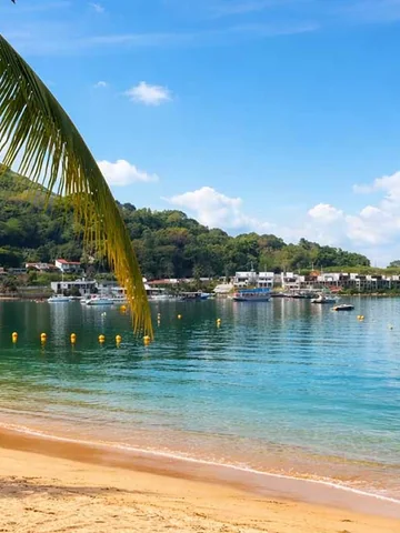 Transfer privativo para Angra dos Reis